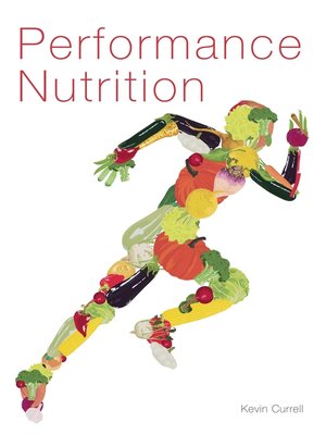 cover image of Performance Nutrition